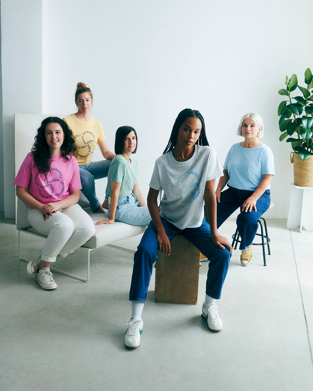 Empowering Women's Wear: A Guide to Stanley/Stella's AW24 Collection